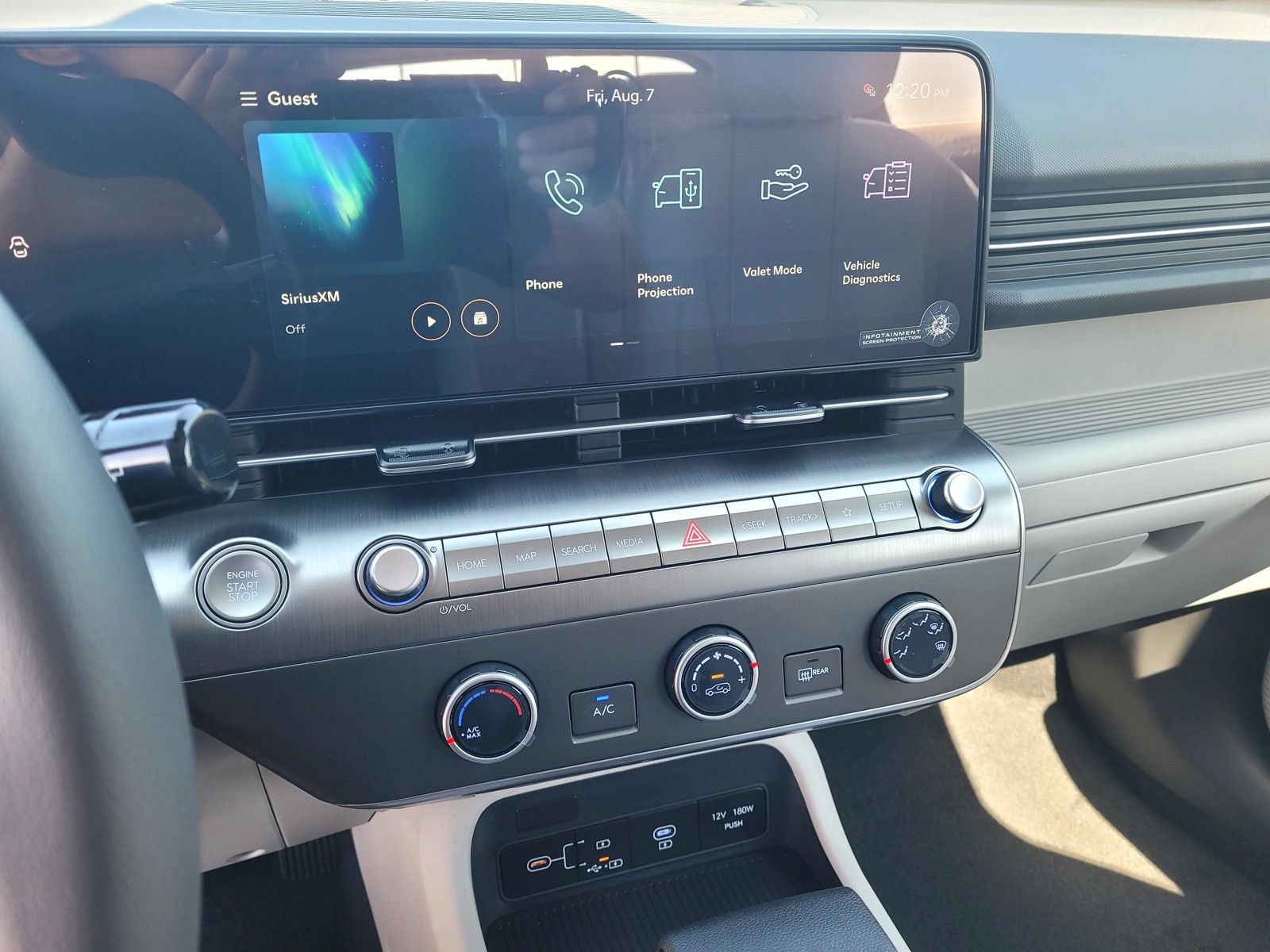 New 2026 Hyundai Kona SE FWD image 18