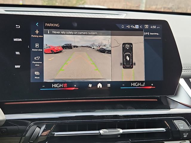 New 2026 BMW X1 xDrive28i w/ Technology Package image 18