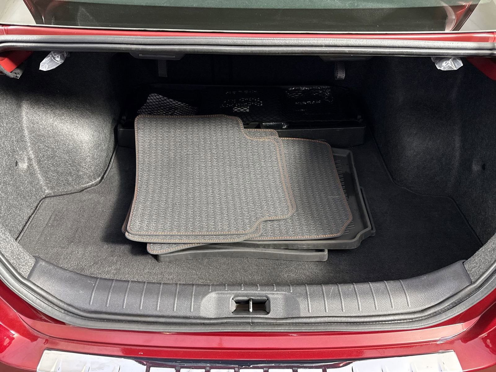 Certified 2023 Nissan Altima 2.0 SR image 34