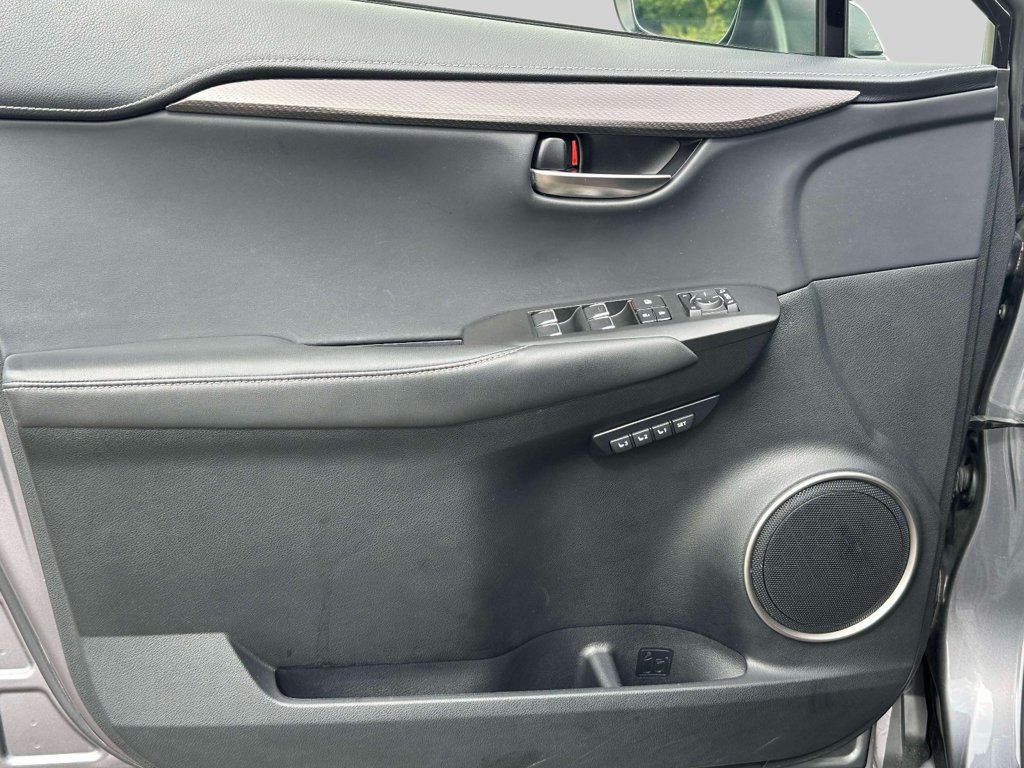 Used 2019 Lexus NX 300 AWD w/ Premium Package image 17