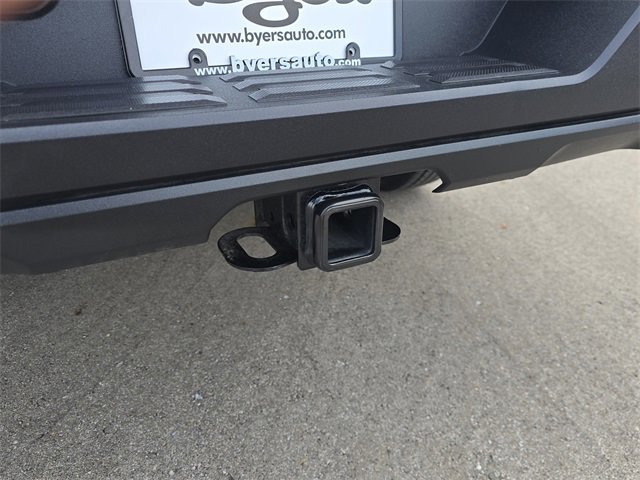 Used 2024 Toyota Tundra SR5 image 15