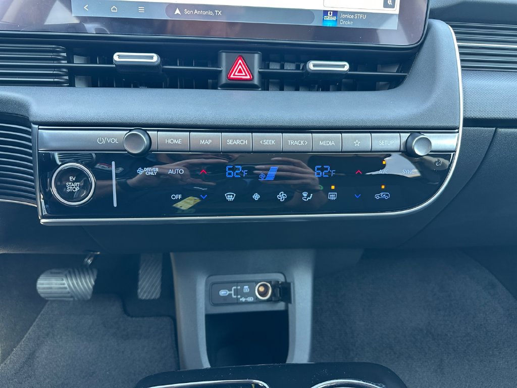 New 2027 Hyundai Ioniq 5 SE RWD image 17