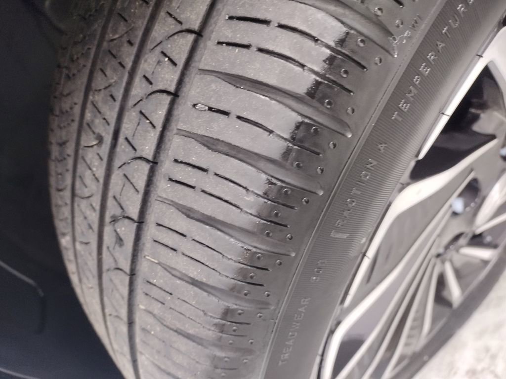 Certified 2023 Hyundai Sonata SEL w/ Cargo Package image 8