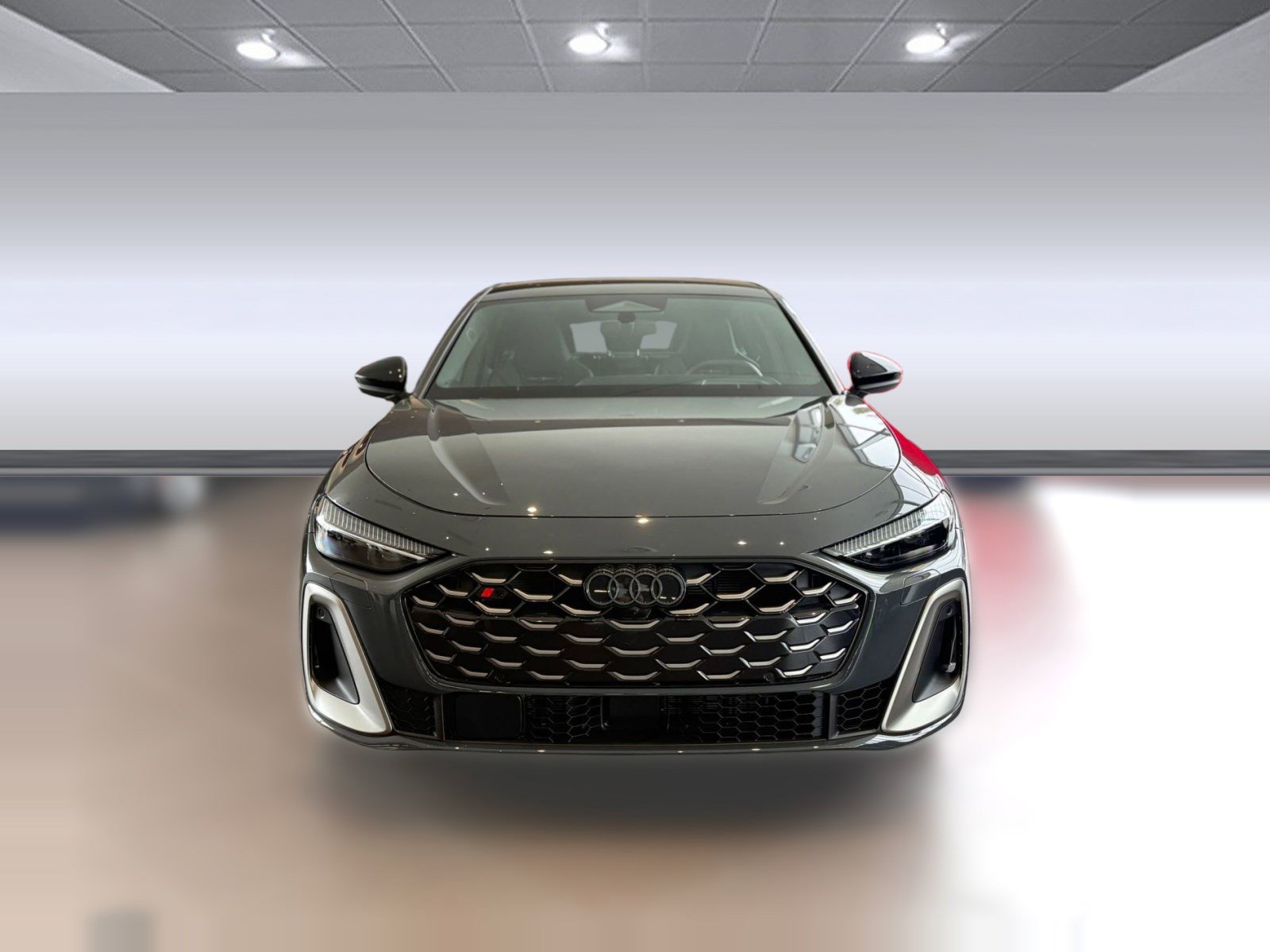 New 2025 Audi S5 Prestige image 4