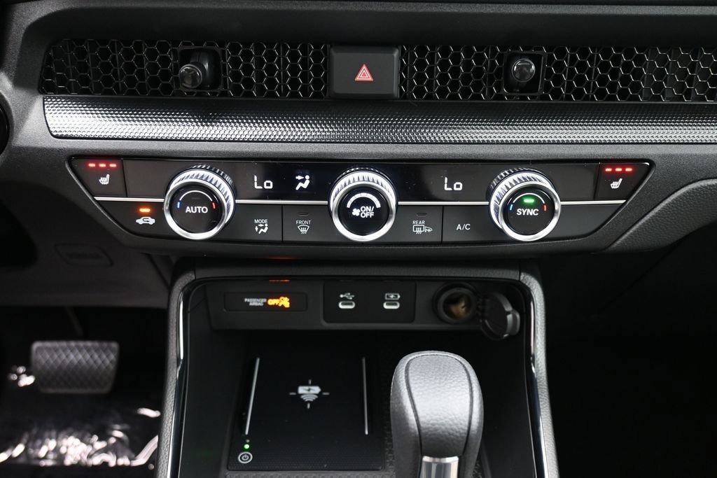New 2026 Honda CR-V EX image 43