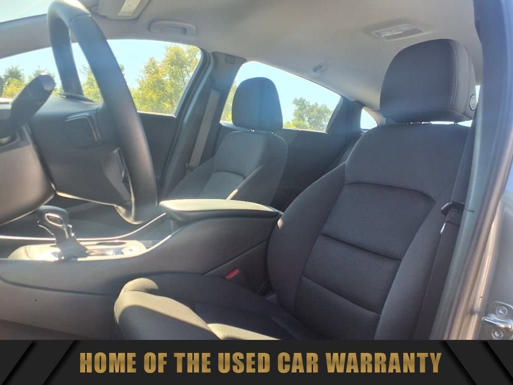 Used 2024 Chevrolet Malibu RS image 15