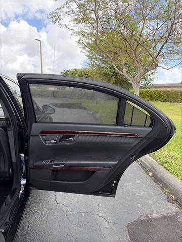 Used 2008 Mercedes-Benz S 600 image 22