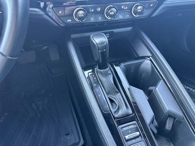 Used 2024 Honda Accord EX-L image 21
