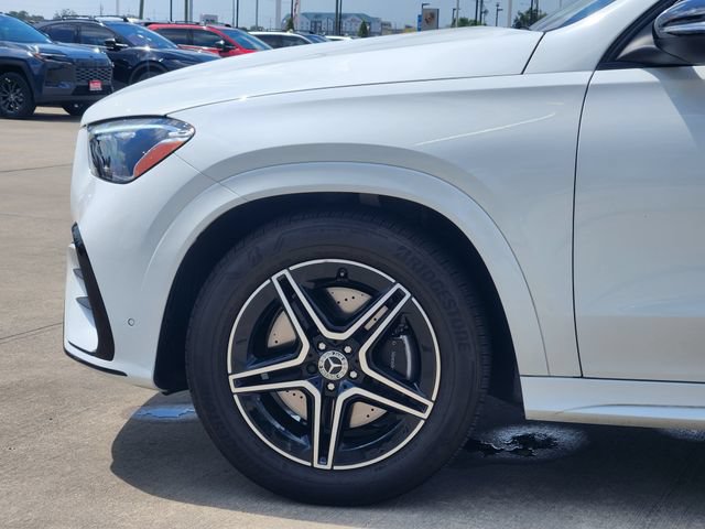 Used 2026 Mercedes-Benz GLE 450e 4MATIC image 8