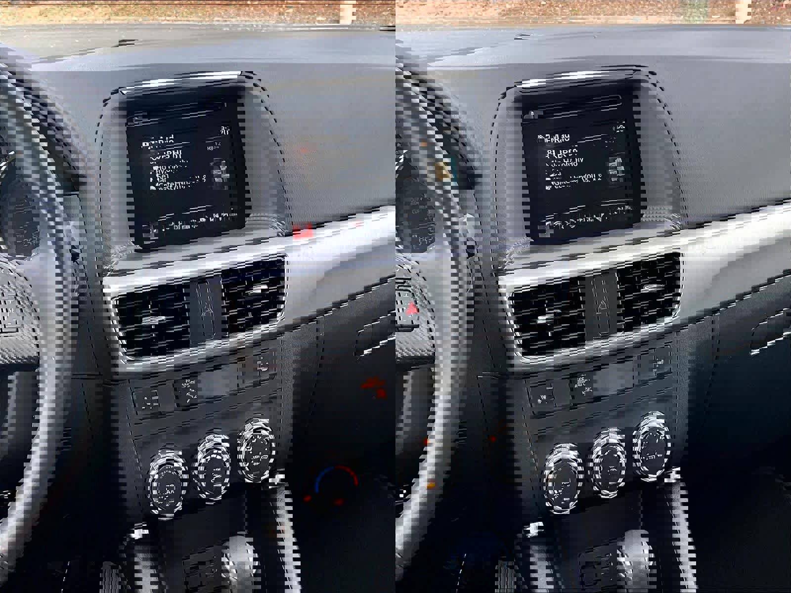 Used 2016 MAZDA CX-5 Touring w/ Bose/Moonroof Package image 9