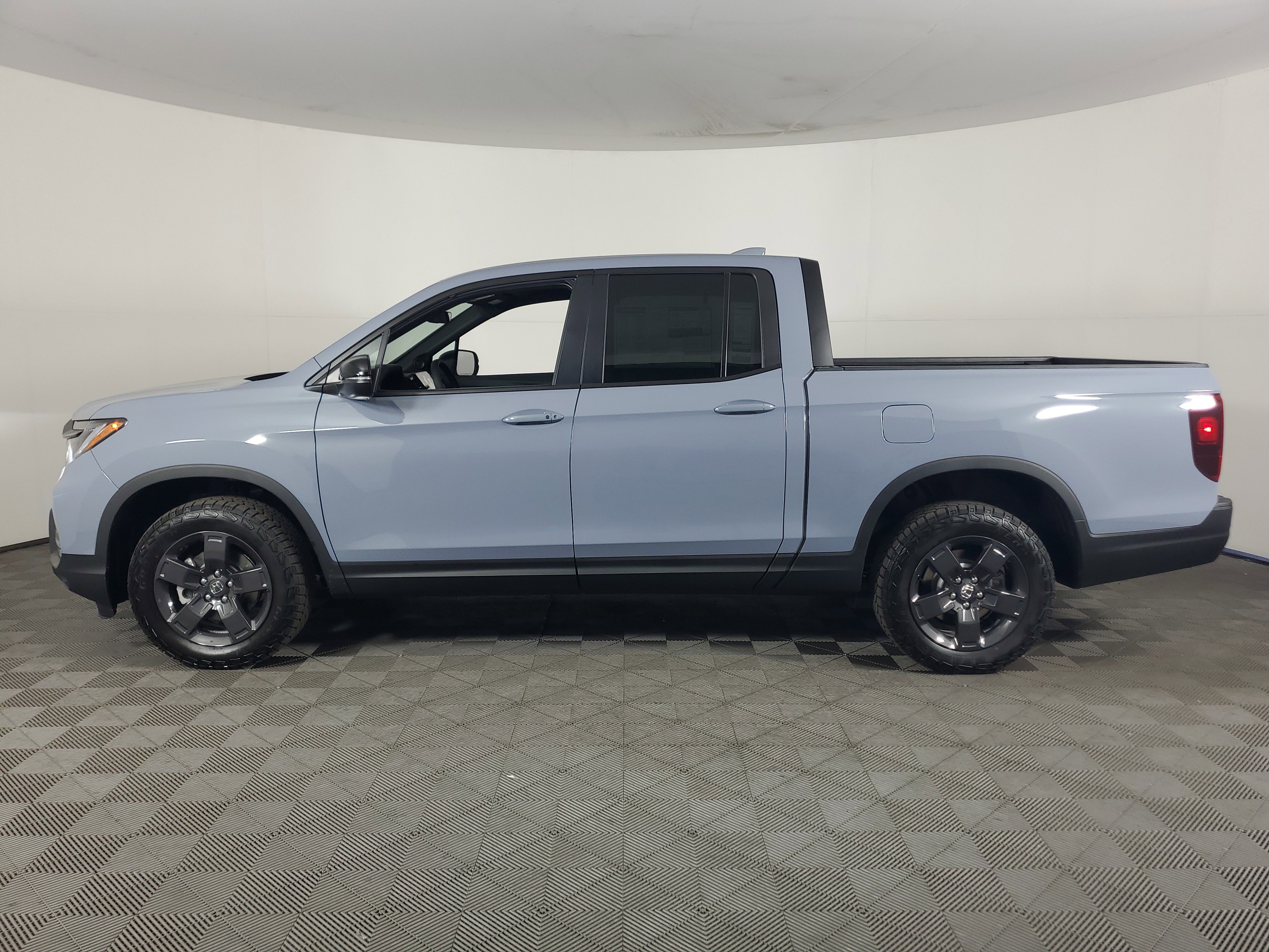 New 2026 Honda Ridgeline TrailSport image 8