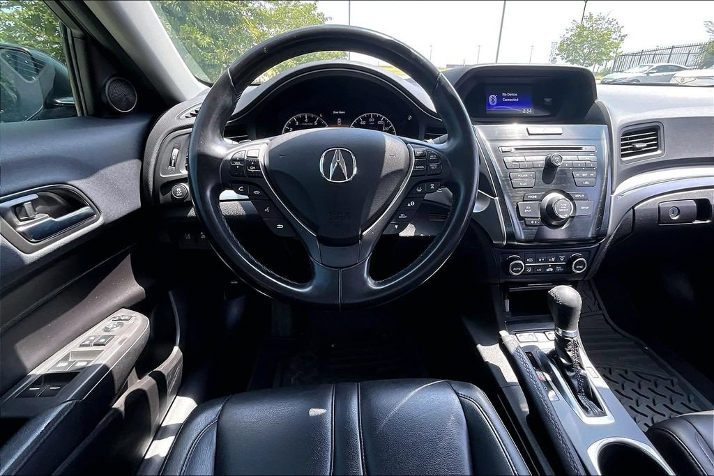 Used 2020 Acura ILX FWD image 6