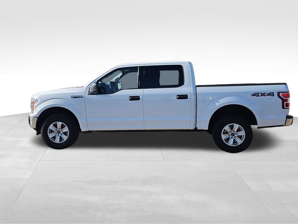 Used 2019 Ford F150 XLT w/ Trailer Tow Package image 6