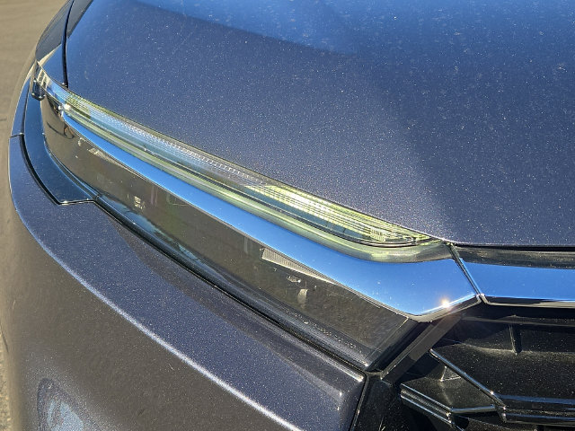 Used 2026 Honda CR-V EX-L image 9