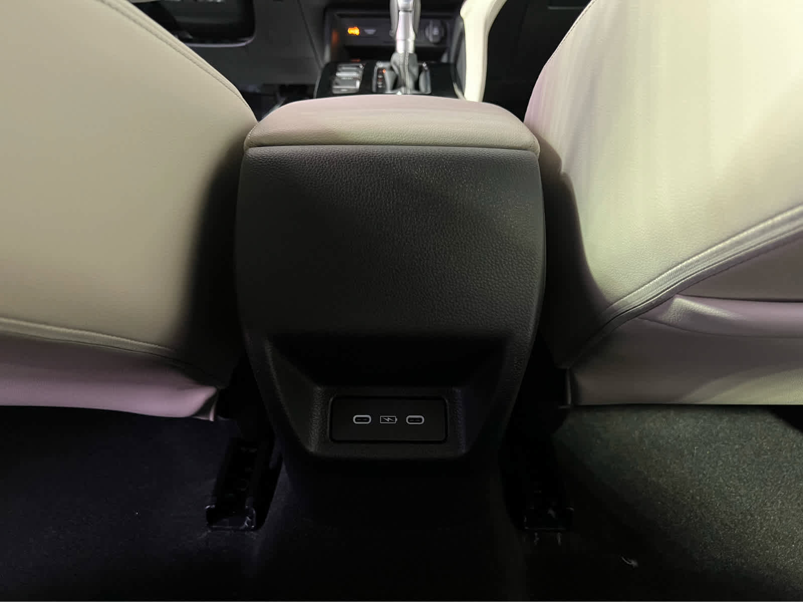 New 2026 Acura Integra A-Spec FWD image 8