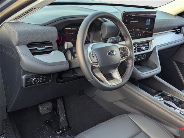 New 2026 Ford Explorer Active w/ Active Comfort Package RWD image 3