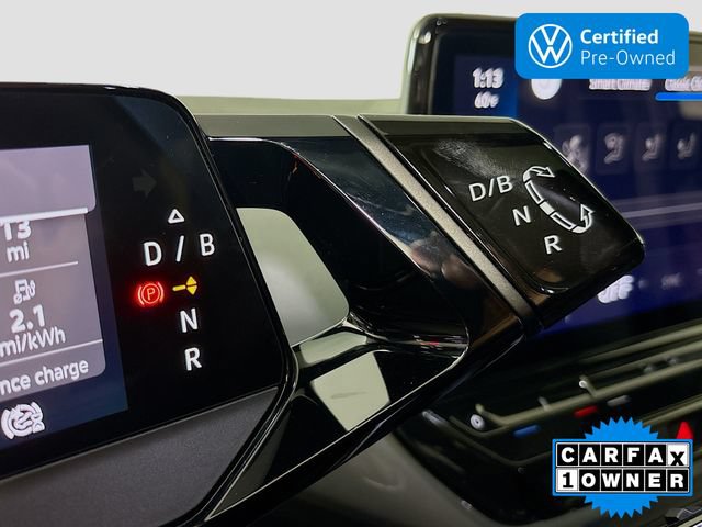 Used 2023 Volkswagen ID.4 Pro S AWD/4WD image 17