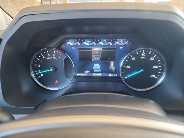 Used 2024 Ford Expedition Limited image 21