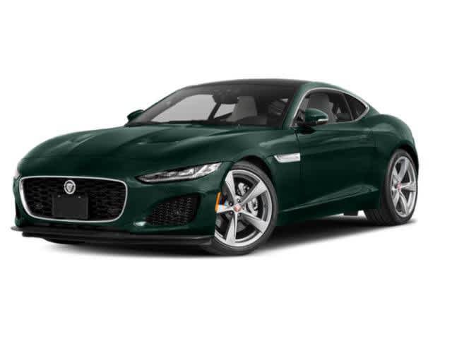 Used 2023 Jaguar F-TYPE R