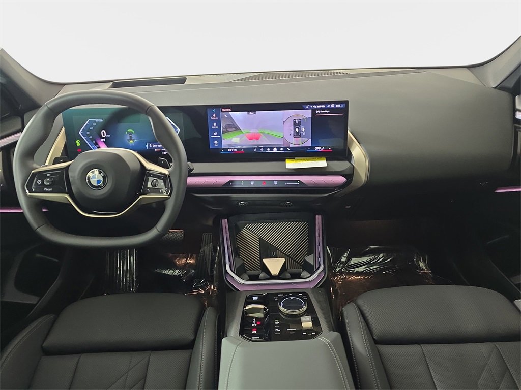 Used 2025 BMW X3 xDrive30i w/ Premium Package image 15