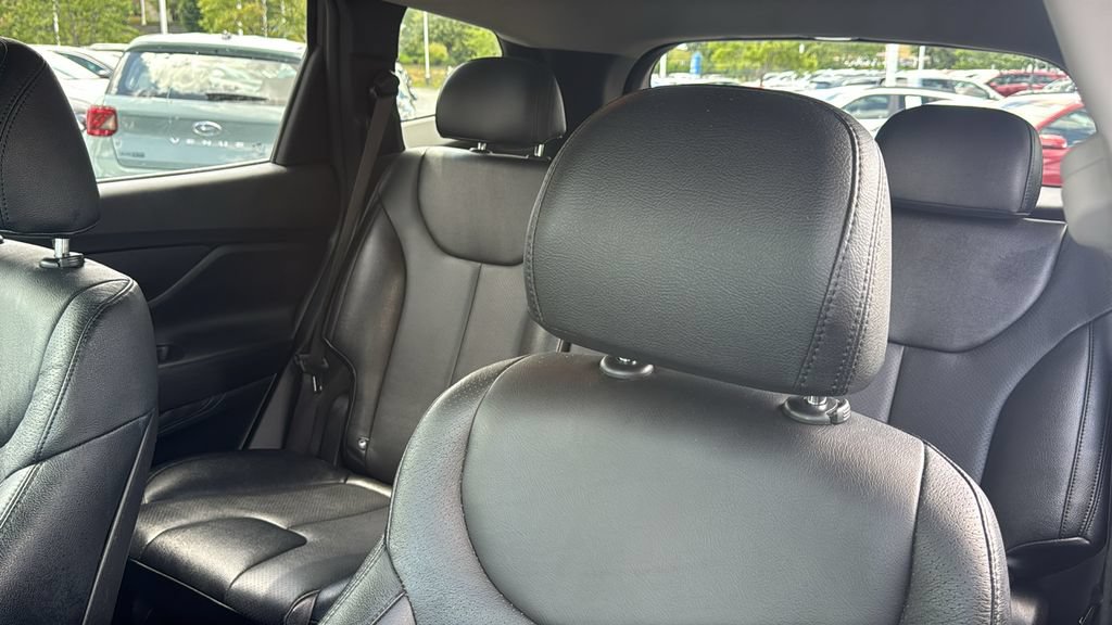 Used 2023 Hyundai Santa Fe SEL AWD/4WD image 23