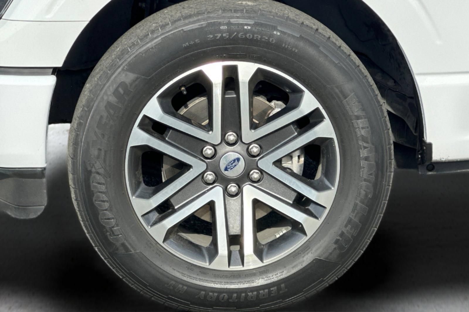 Used 2023 Ford F150 XL w/ STX Appearance Package RWD image 22