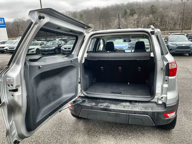 Used 2022 Ford EcoSport SE image 22