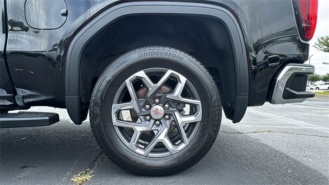 Used 2023 GMC Sierra 1500 SLT w/ SLT Premium Plus Package image 26