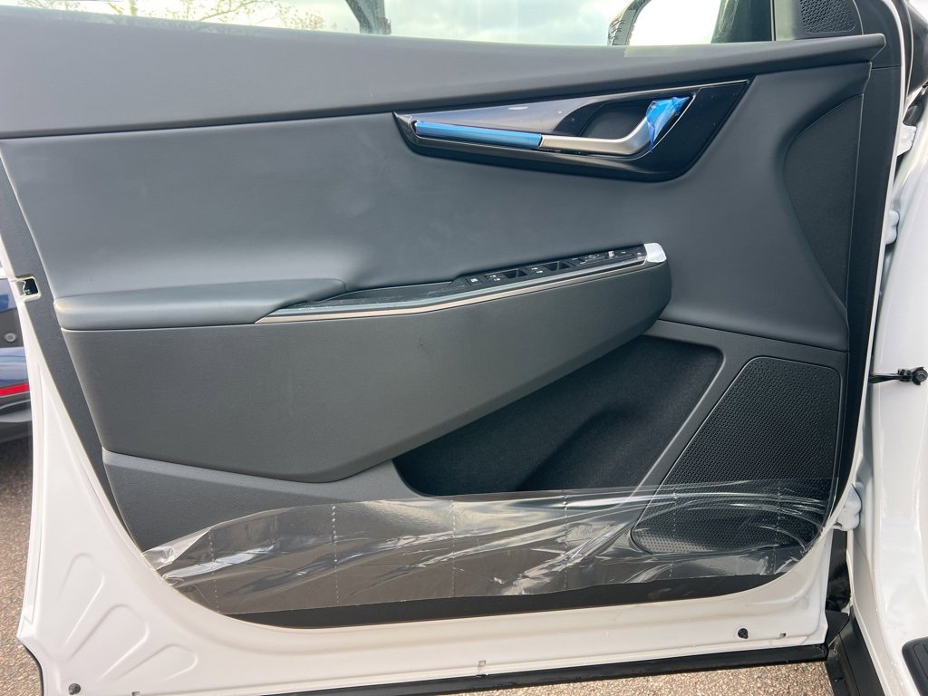 New 2025 Kia EV6 Light image 7