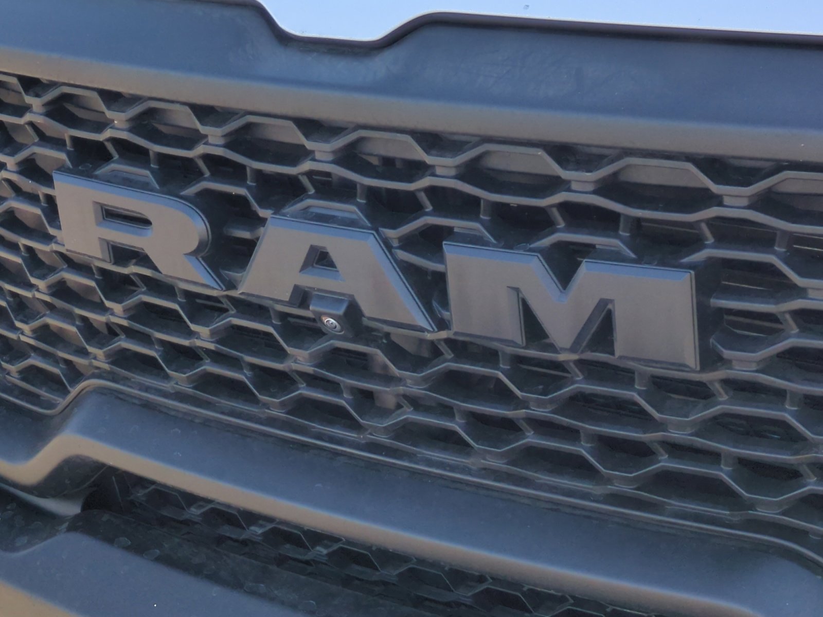 New 2026 RAM 1500 Rebel w/ Advanced Safety Group II image 23