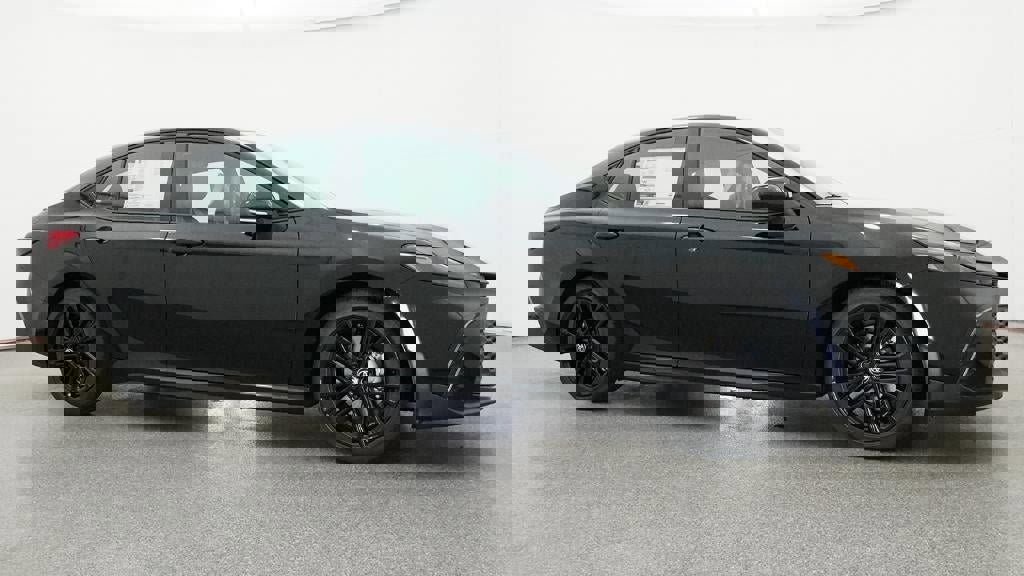 New 2026 Toyota Camry SE image 28