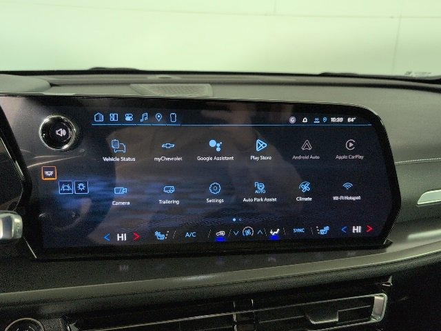 New 2026 Chevrolet Traverse LT w/ Enhanced Driving Package image 19