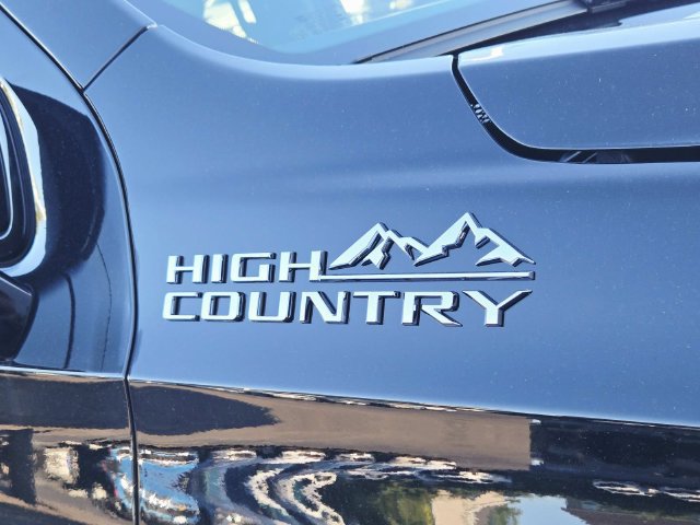 New 2026 Chevrolet Tahoe High Country AWD/4WD image 20