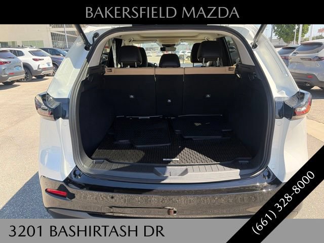 Used 2026 MAZDA CX-5 2.5 S w/ Premium Package AWD/4WD image 9