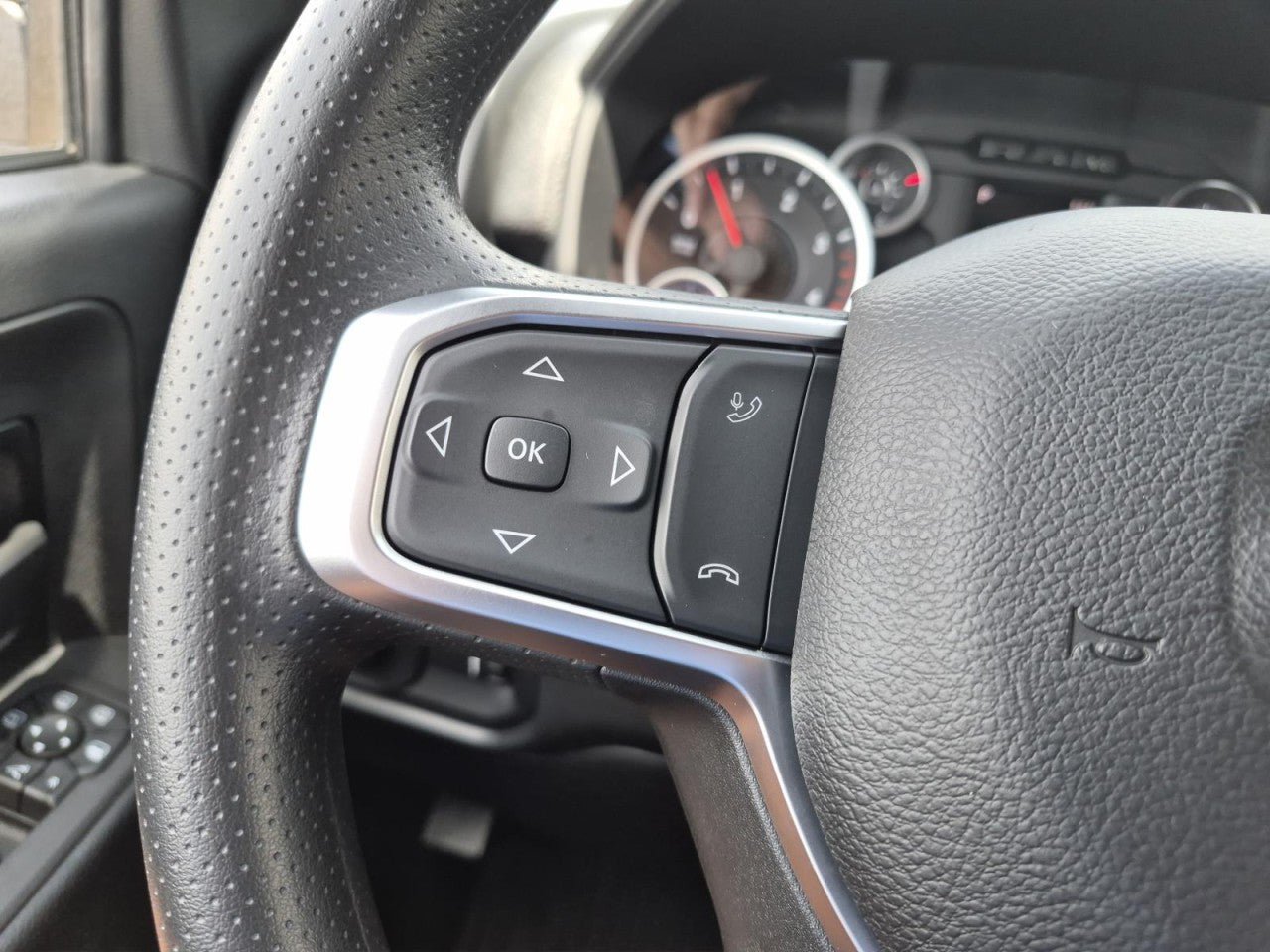 Used 2026 RAM 2500 Tradesman AWD/4WD image 18