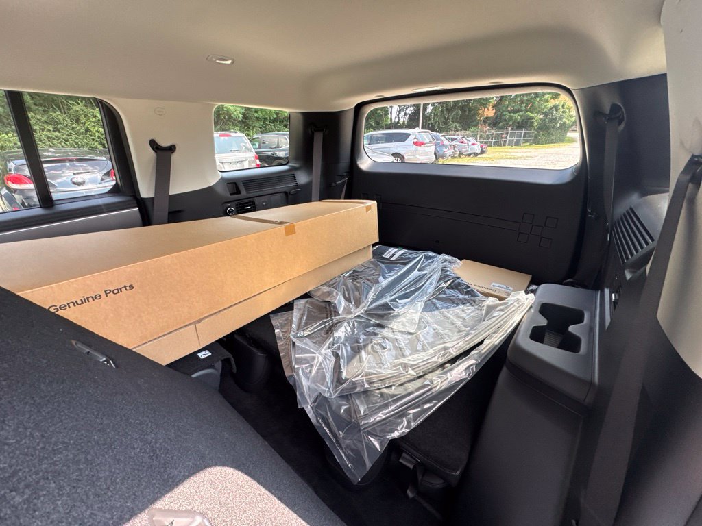 New 2026 Hyundai Santa Fe SEL AWD/4WD image 23