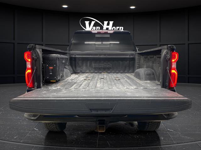 Used 2021 Chevrolet Silverado 2500 High Country AWD/4WD image 28