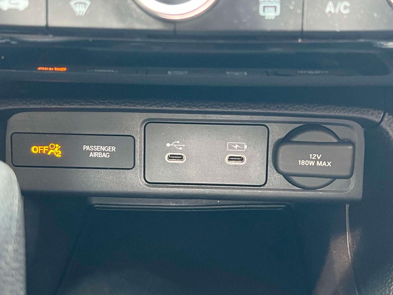 Used 2025 Honda Civic LX image 16