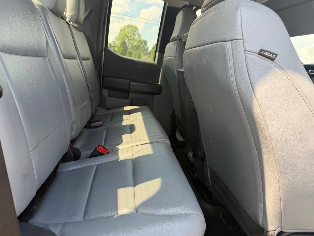 Used 2024 Ford F150 XL w/ Equipment Group 103A High AWD/4WD image 16