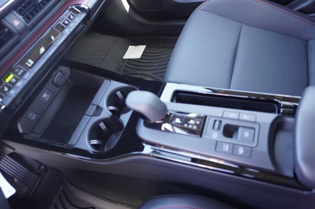 New 2026 Toyota Prius Plug-In Hybrid FWD image 14