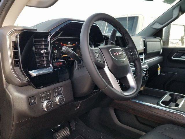 New 2026 GMC Sierra 3500 SLT w/ SLT Convenience Package AWD/4WD image 9