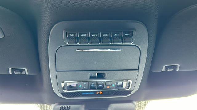 Certified 2024 Ford F150 Raptor image 23