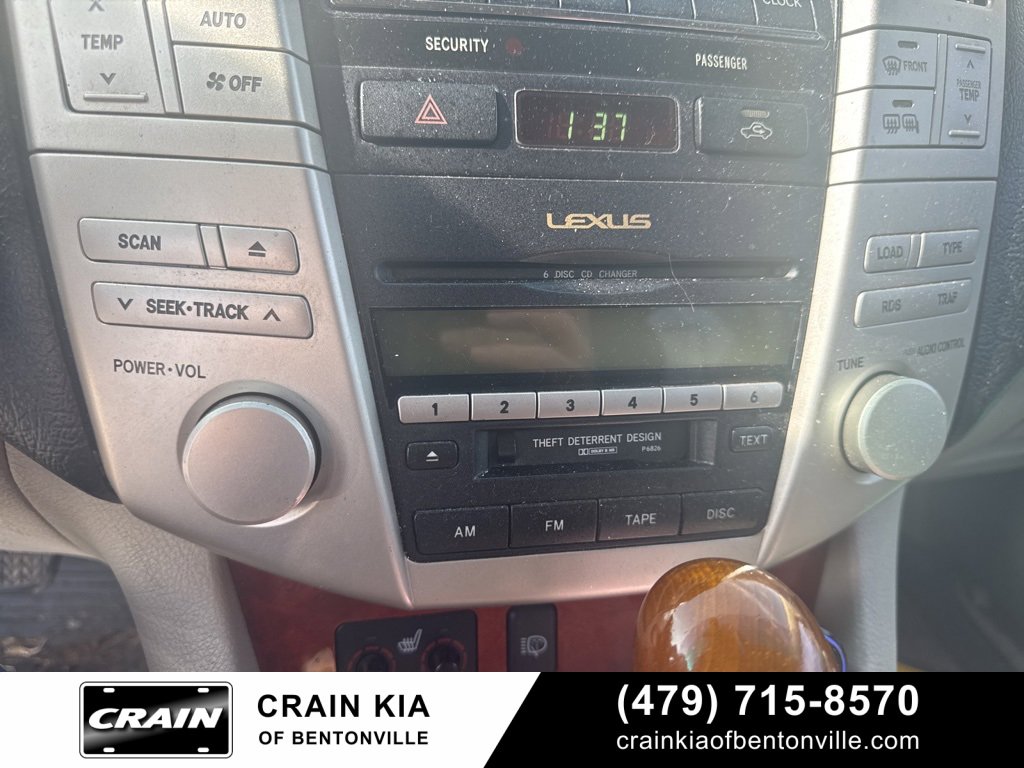Used 2004 Lexus RX 330 image 30