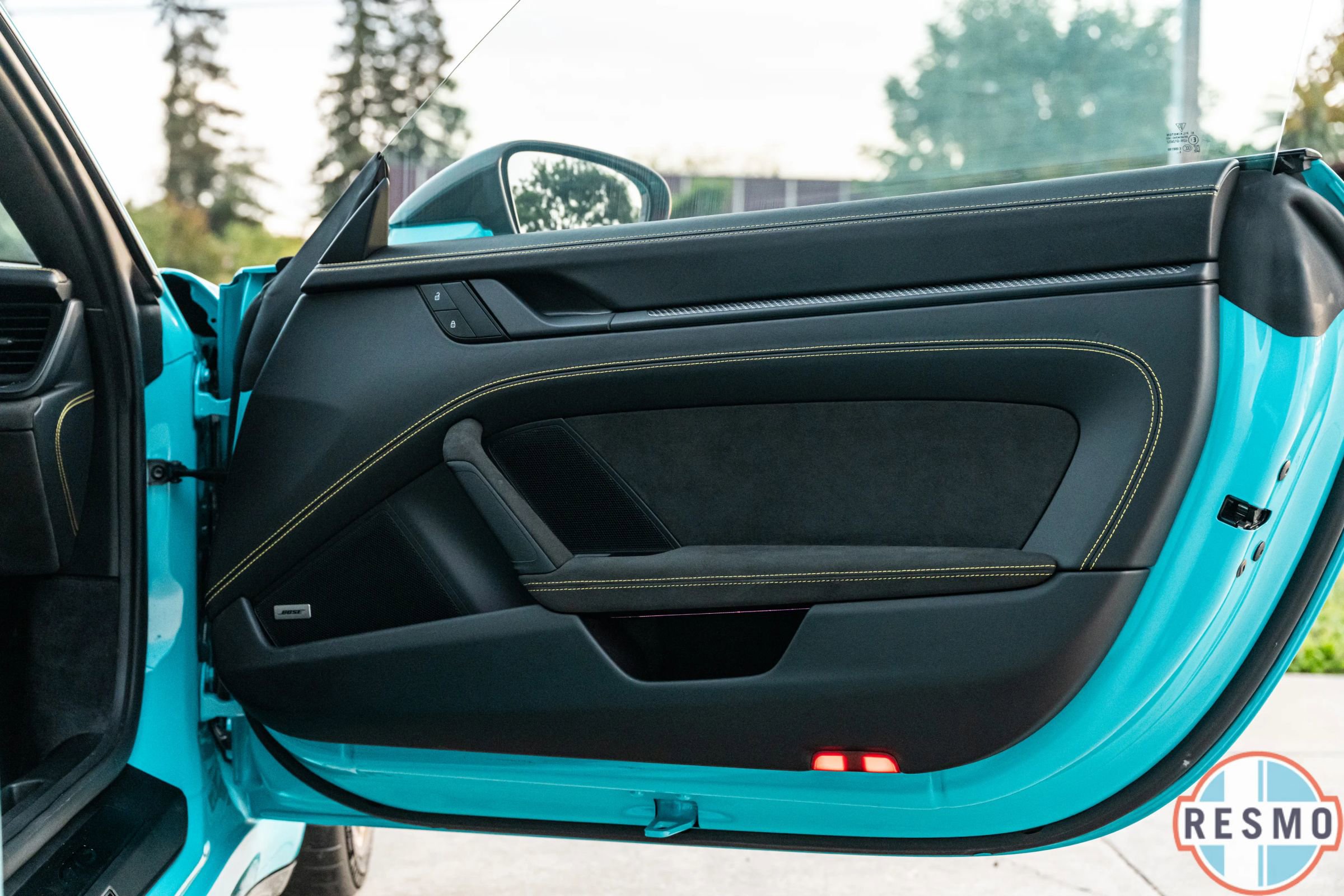 Used 2022 Porsche 911 GT3 image 39