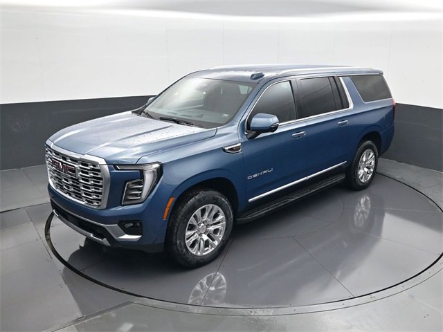 New 2026 GMC Yukon XL Denali image 14