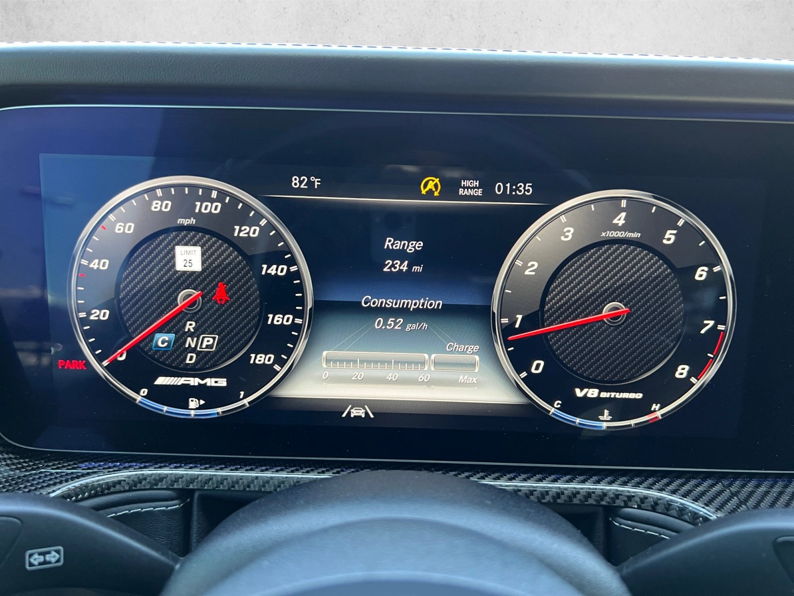 Certified 2021 Mercedes-Benz G 63 AMG 4MATIC image 14