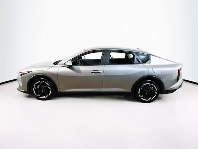 Used 2025 Kia K4 EX FWD image 4
