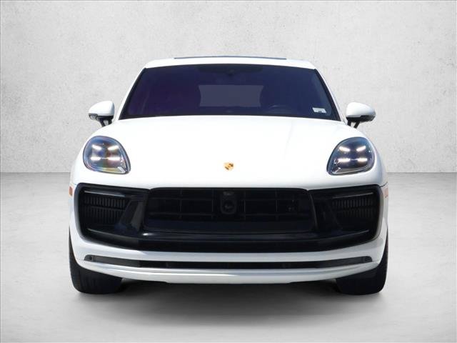 Used 2024 Porsche Macan GTS AWD/4WD image 6