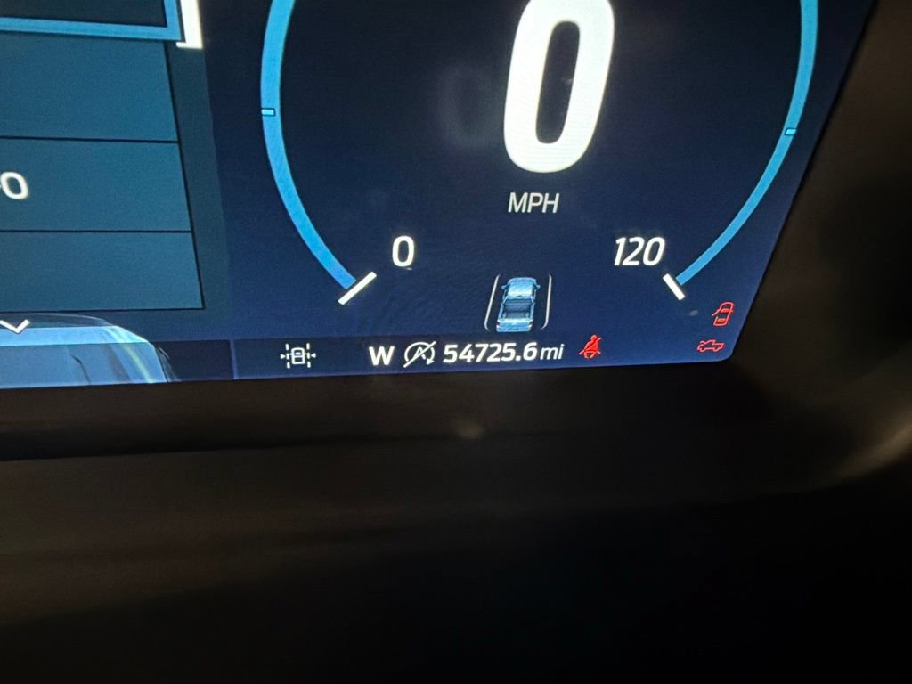 Certified 2023 Ford F150 Lariat AWD/4WD image 25