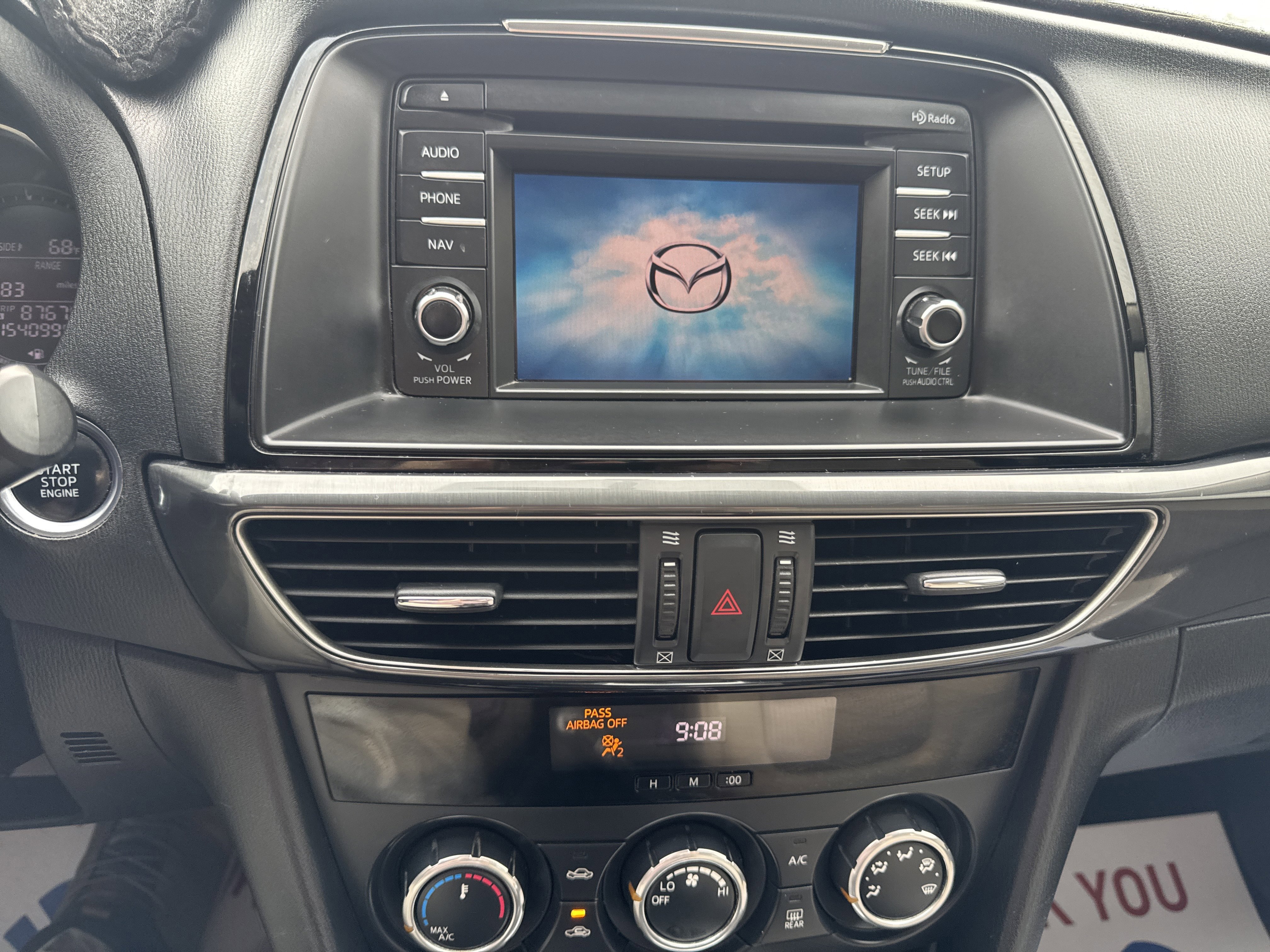 Used 2014 MAZDA MAZDA6 Sport image 19